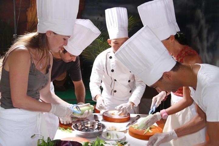 Champey Cooking Class - Include Pickup and Drop-off