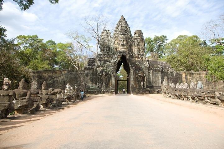 Best Full-Day Temples with sunset