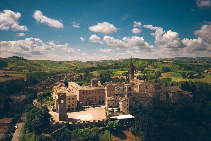 Centenary Balsamic Vinegar of Modena - Acetaia Tour & Tasting