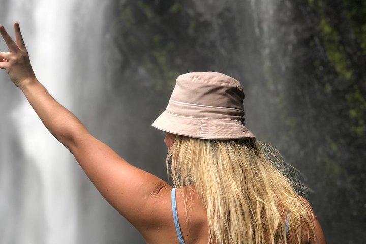 Materuni Waterfalls & Coffee Tour