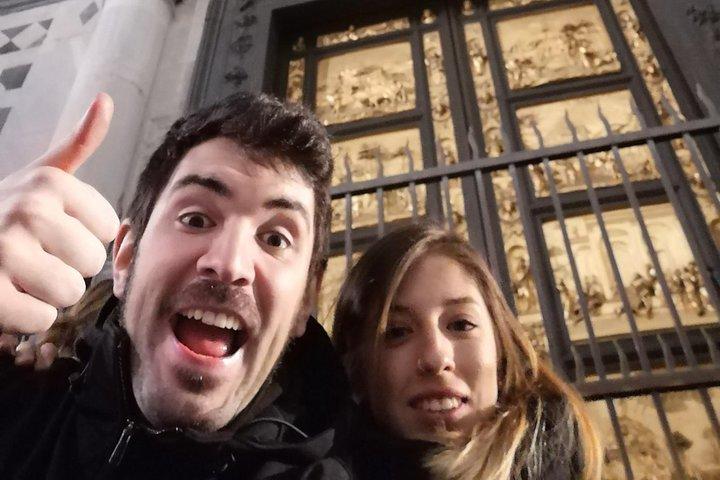 Medici Secrets & Mysteries: Interactive Walking Tour Game