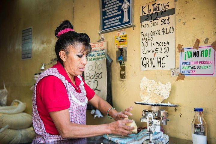 Mexico City Street Food: A Beginner's Guide