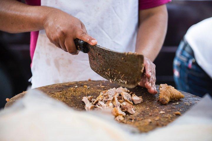 Mexico City Street Food: A Beginner's Guide