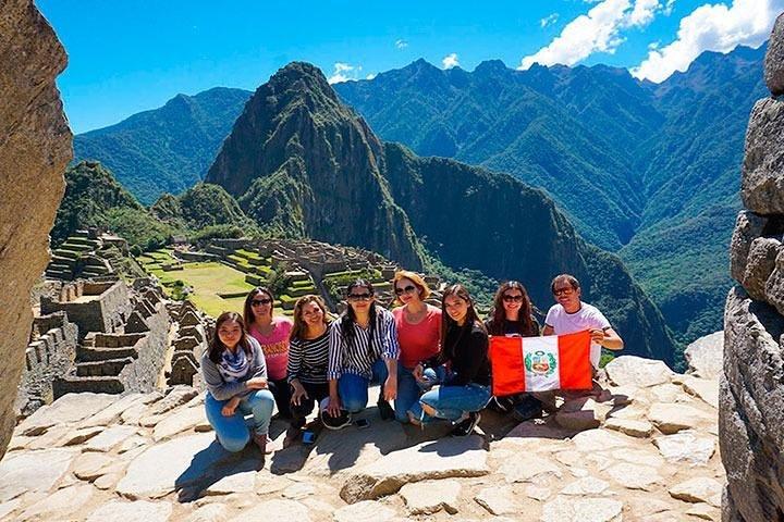 Machu Picchu Full Day Tour