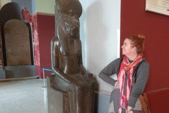 4 Days in Cairo and Giza inc. accommodation