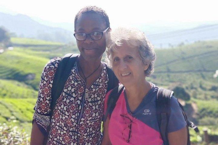 2 Nights Misty Munnar Sightseeing (Private Tour with Car) - Iris Holidays