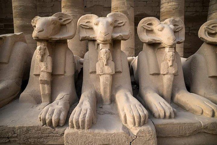 Overday Luxor