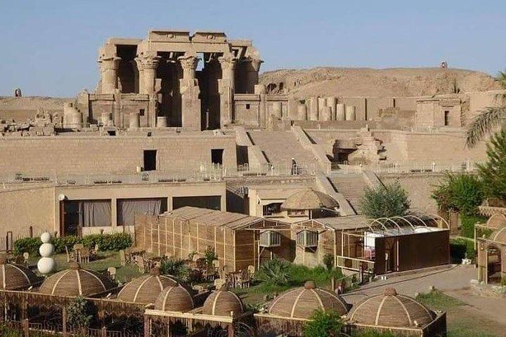 Overday Luxor