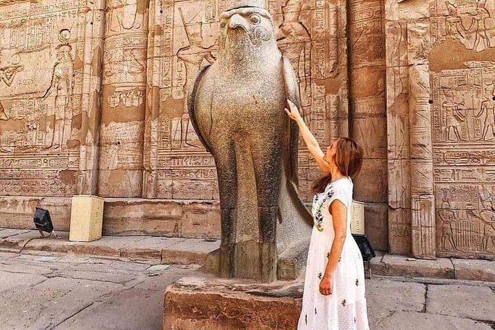 Overday Luxor