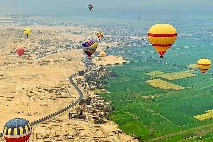 Overday Luxor