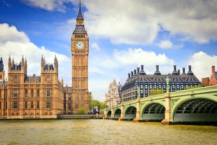 Arrival Transfer: London Train Stations to London Hotels