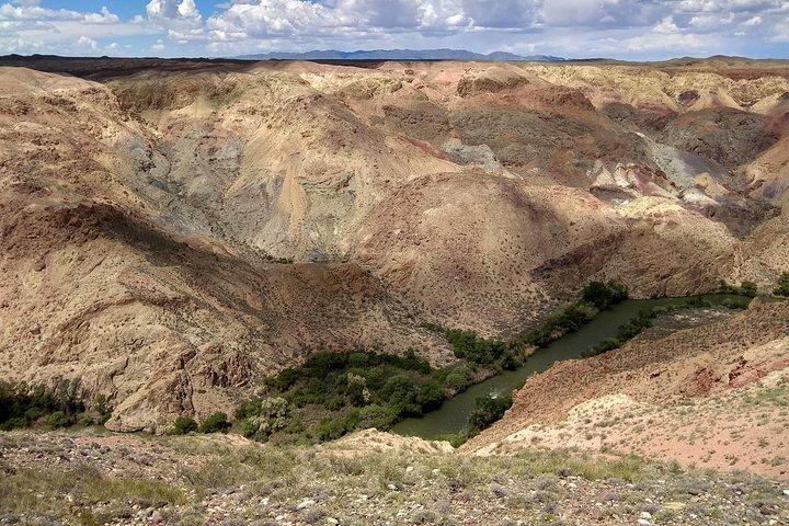 Charyn Canyon - Private Day Tour