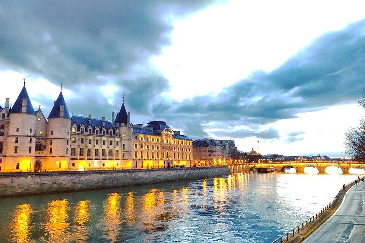 Semi-Private French Revolution Tour