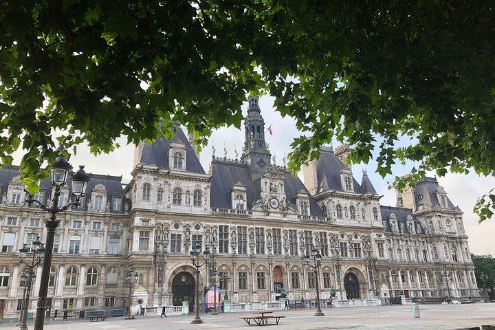 Semi-Private French Revolution Tour