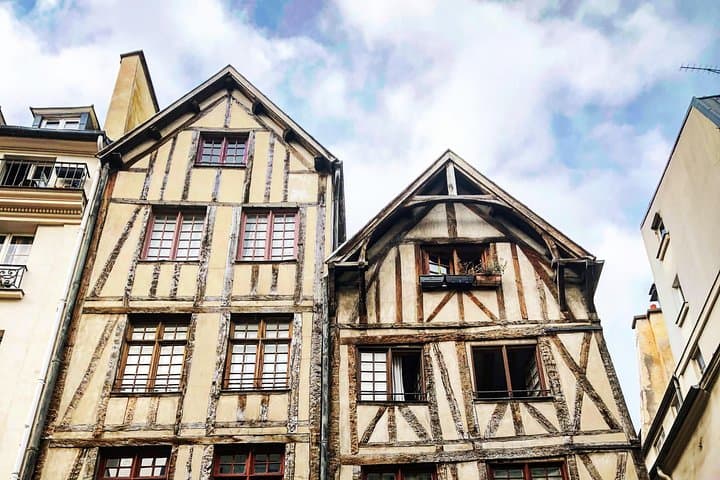 Paris Gay Marais Semi-Private Walking Tour