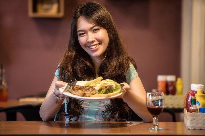 Private Prague Food and Drinks Tour