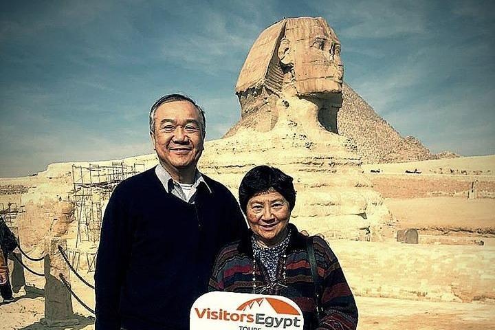 2-Day Tours at Cairo & Giza
