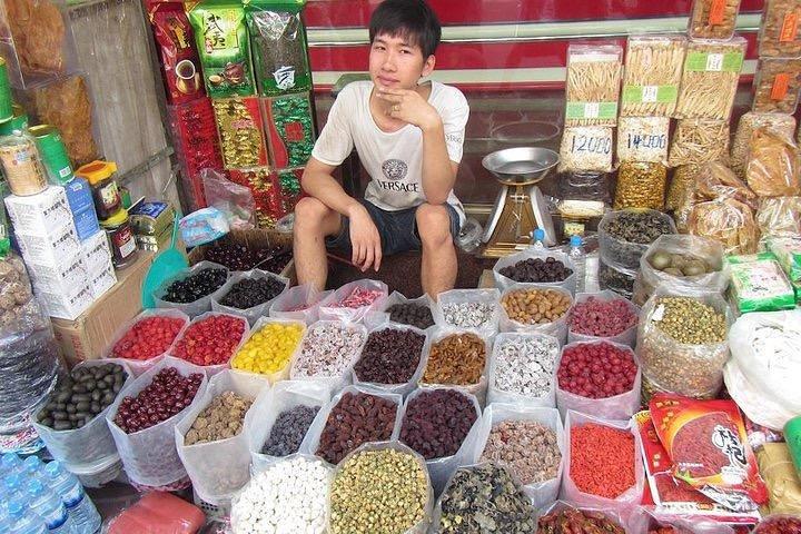 Old Bangkok Instagram Tour