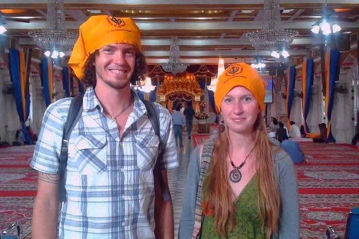 Old Bangkok Instagram Tour