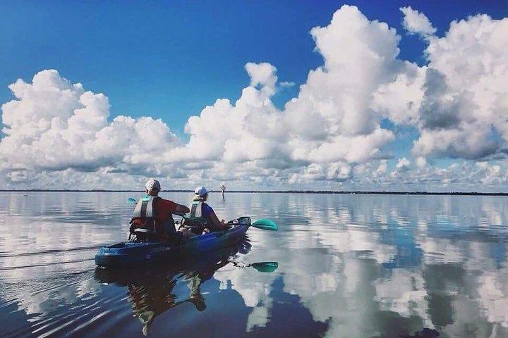 Thousand Islands Mangrove Tunnel Kayak Tour with Cocoa Kayaking!