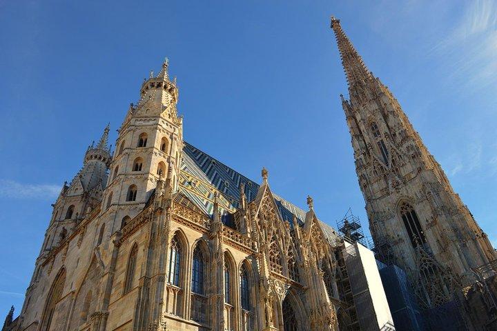 Vienna Highlights: The Great Plague Exploration Game