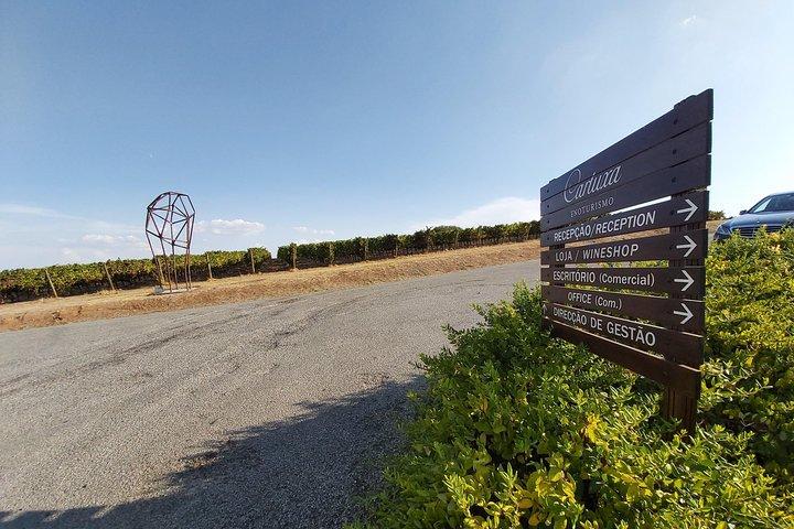Evora & Alentejo Wine Region Private Luxury Tour