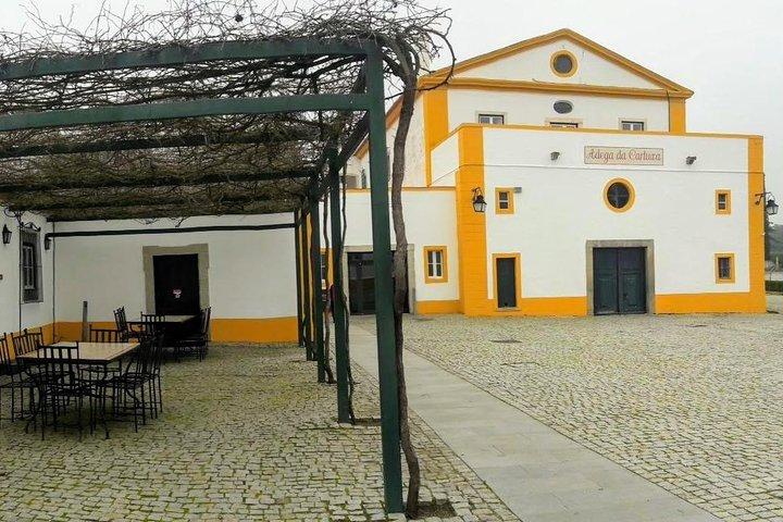 Evora & Alentejo Wine Region Private Luxury Tour
