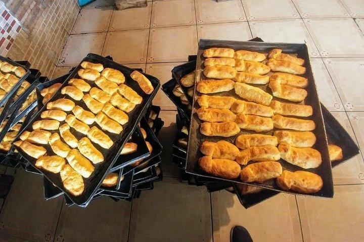 The Best Otavalo Market Tour + San Pablo Lake + Cayambe + Cotacachi
