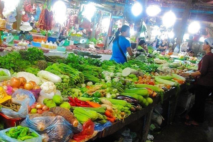 Siem Reap Hidden Local City Walking Highlight