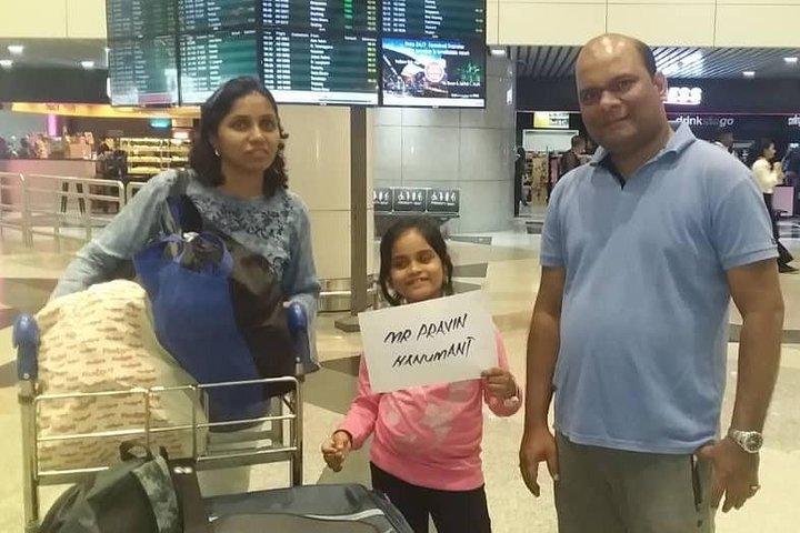 Kuala Lumpur Airport To Kuala Lumpur Hotels