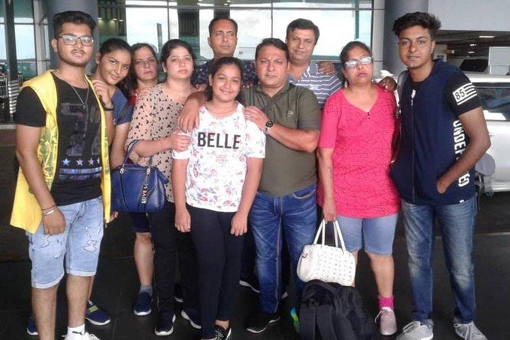 Kuala Lumpur Airport To Kuala Lumpur Hotels