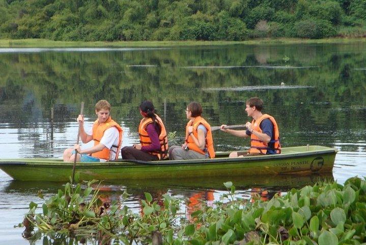 Ho Chi Minh City: Cat Tien National Park Wildlife Adventure 2D1N