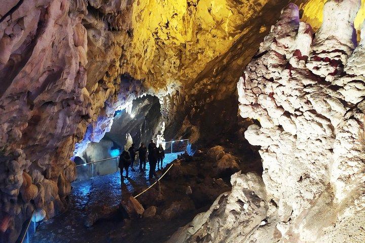 Day trip to Skopje and Matka Canyon from Sofia
