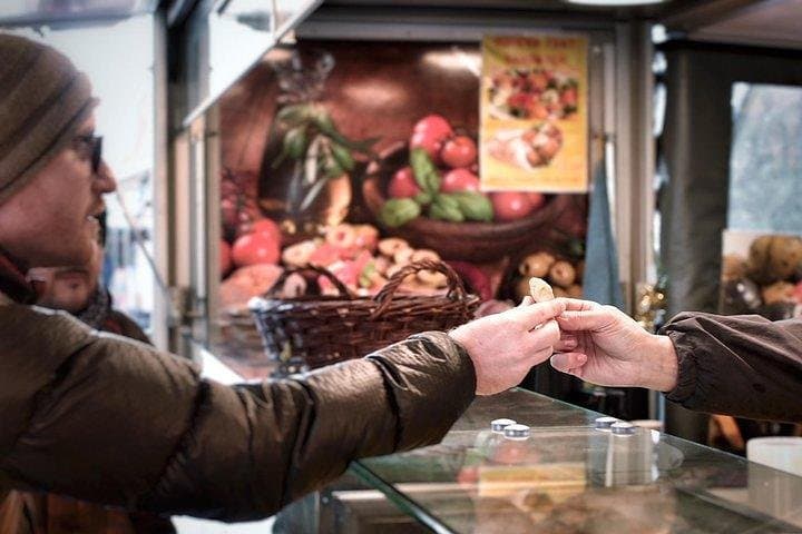 Private Dutch Food Tour - Eat Like a Local