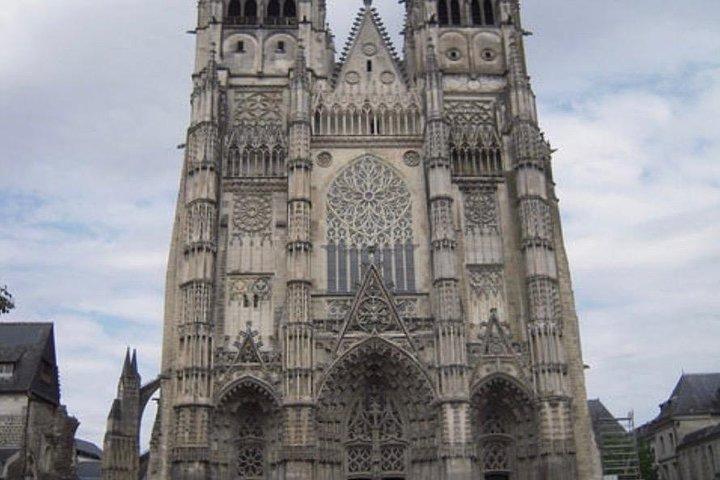 Tours: Private Walking Tour of the Historical Center