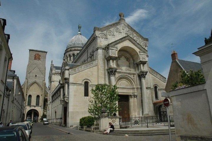 Tours: Private Walking Tour of the Historical Center