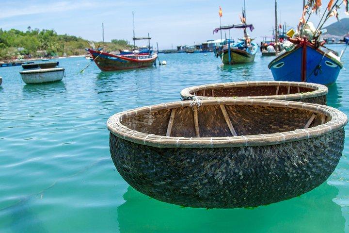 Cham Island Snorkeling Private Tour (Only Snorkeling & Beach)