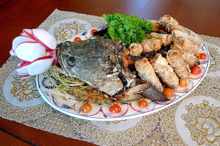 Cham Island Snorkeling Private Tour (Only Snorkeling & Beach)
