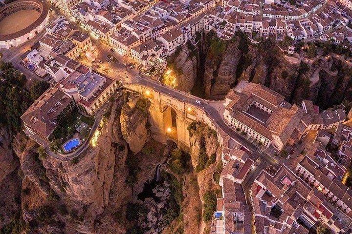 Private Day Trip to Ronda from Malaga with Driver-Guide
