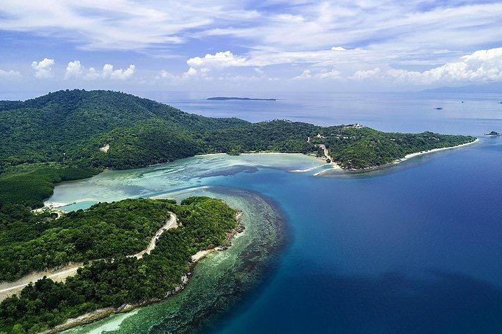 Koh Samui Island Tour by Boat