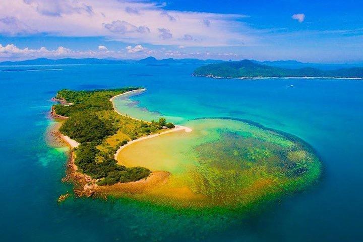 Koh Samui Island Tour by Boat