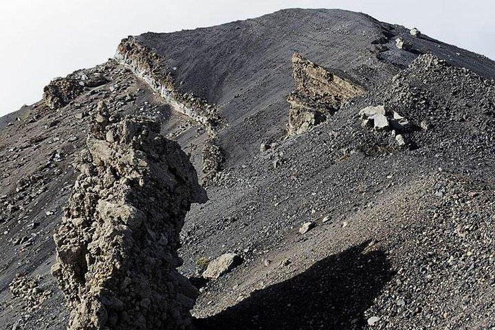 Mount Meru 4-Days Trek