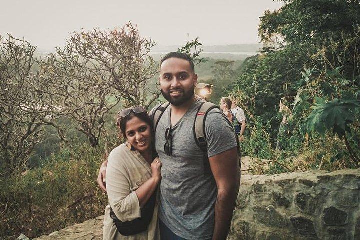 Sigiriya and Dambulla (All inclusive) Day Tour