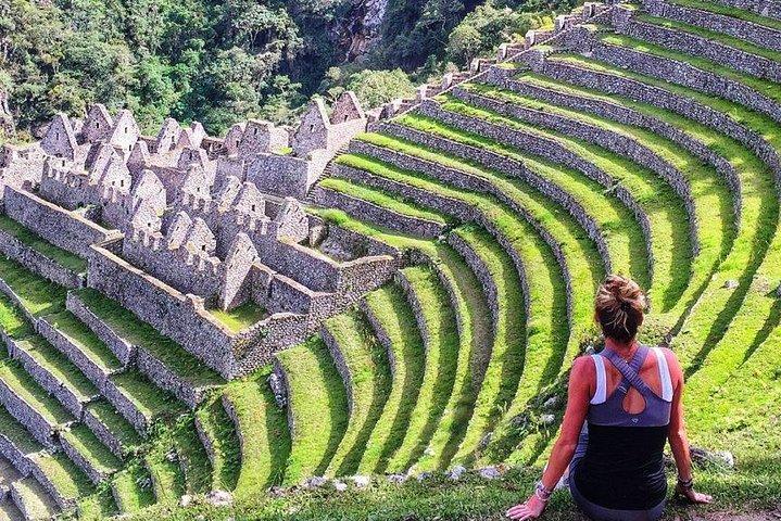 Peru Itinerary Preparation