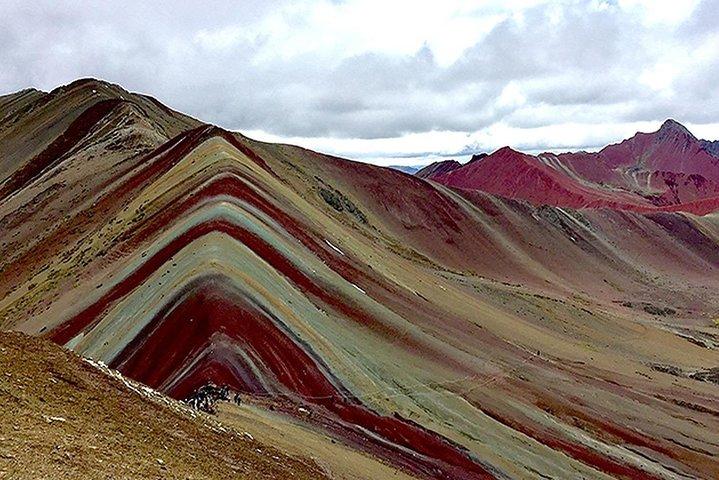 Peru Itinerary Preparation