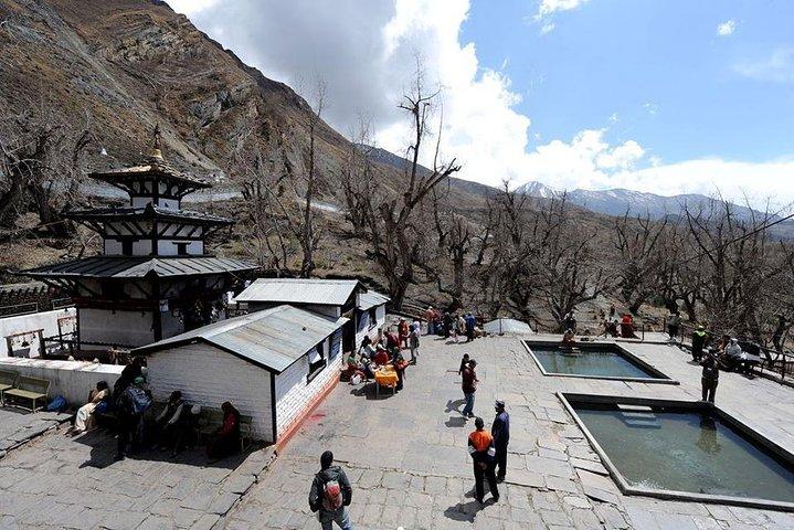 2 Days Pilgrimage Muktinath Overland Bus Trip From Pokhara Nepal