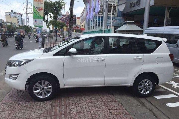 Ho Chi Minh to Nha Trang - Private Transfer