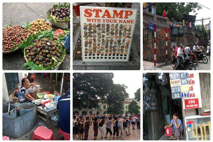 Exciting Hanoi Street Food tour | Deep-dive in Hanoi Culture and Cuisine