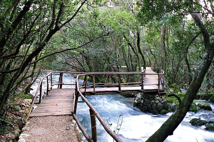 Cavtat & Konavle District Half Day Private Tour