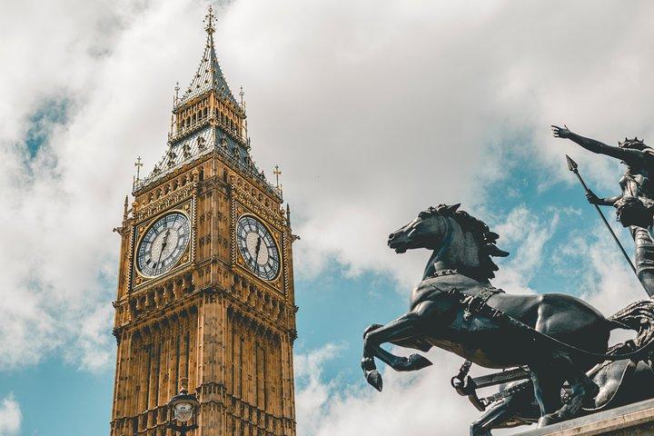 Heathrow Airport to London Private Arrival Transfers